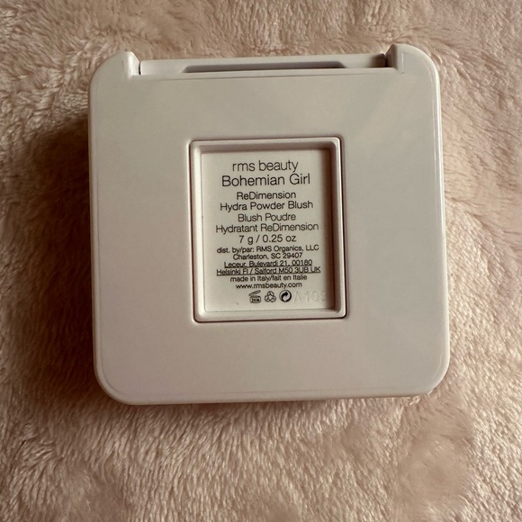 RMS Beauty blush - bohemian girl - Picture 2 of 3